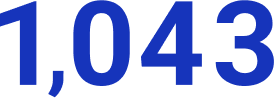1043